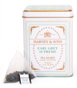 Photo3: Classic in Sachets - Earl Grey Supreme