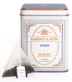 Photo4: Classic in Sachets - Paris Tea