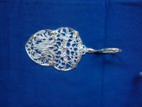 Cake/Tart Server (Silver Plated)