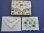 Photo2: Blank Cards - Teacups (2)