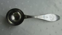 Perfect Tea Measuring Spoon