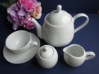 他の写真1: Raffles Teacup & Saucer set of 6