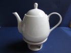 他の写真2: MTC Porcelain Diana Teapot