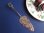 Photo2: Silver Plated Cake Server -Victorian Style (2)