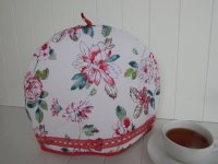 Tea Cozy - Sophie