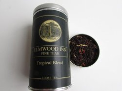 Photo2: Elmwood Inn Teas - Tropical Blend