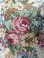 Photo2: Reversible Tea Cozy -Tapestry Rose (2)