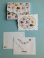 Photo1: Blank Cards - Teacups (1)