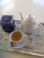 Photo3: HT Tea Blend - Blueberry Green Tea (3)