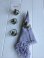 Photo3: Teapot Napkin Ring / Name Card Holder (3)
