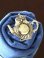 Photo5: Teapot Napkin Ring / Name Card Holder (5)