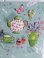 Photo2: Embossed Purse Pad - Lovely Cupcake (2)