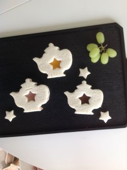 Photo2: Teapot Cookie Cutter- 3pc