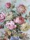 Photo2: Blank Cards - Garden Floral (2)