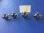 Photo2: Teapot Napkin Ring / Name Card Holder (2)