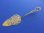 Photo1: Silver Plated Cake Server -Victorian Style (1)