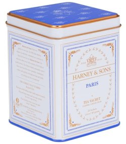 Photo3: Classic in Sachets - Paris Tea