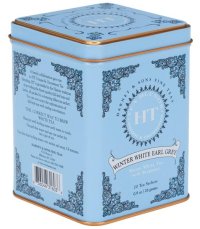 HT Tea Blend - Winter White Earl Grey 