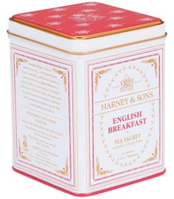 Photo2: HT Tea Blend - English Breakfast