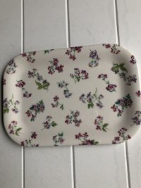 Snack Tray - Bellina