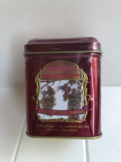 Photo2: Metropolitan Teas - Icewine Tea 12 Teabags