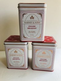 HT Tea Blend - English Breakfast