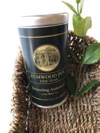 Elmwood Inn Teas - Darjeeling Autumnal