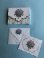Photo1: Blank Cards - Violet (1)
