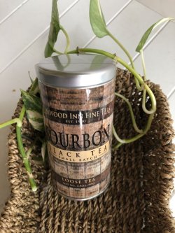 Photo1: Elmwood Inn Teas - Bourbon Black Tea