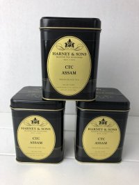 Harney & Sons CTC Assam Black Tea