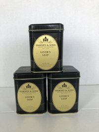 Harney & Sons Lover’s Leap Ceylon Tea