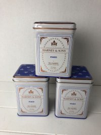Classic in Sachets - Paris Tea