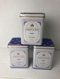 Photo1: Classic in Sachets - Paris Tea
