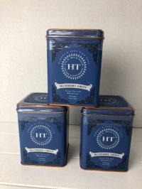 HT Tea Blend - Blueberry Green Tea