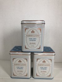 Classic in Sachets - Earl Grey Supreme