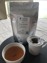 Upton Teas - Idulgashinna Estate Organic BOP - UVA Black Tea