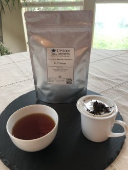 Photo2: Upton Teas - CTC Assam