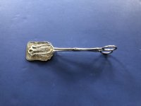 Pastry Tong