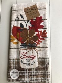 Kitchen Towel - Kay Dee