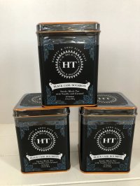 Harney & Sons Black Cask Bourbon Tea