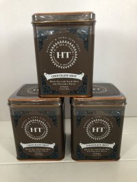 Harney & Sons Chocolate Mint Tea