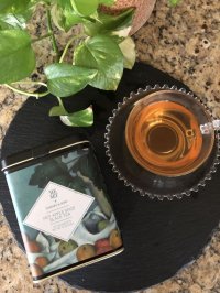 Harney & Sons - The Met Hot Apple Spice Tea