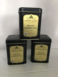 Harney & Sons Organic Rooibos Chai