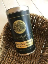 Elmwood Inn Teas - Darjeeling 2nd Flush loose Tea Castleton Estate