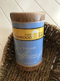 Elmwood Inn Teas - Lullaby