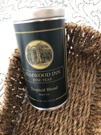 Elmwood Inn Teas - Tropical Blend