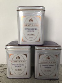 Classic in Sachets - Dragon Pearl Jasmine