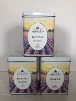 Photo1: Harney & Sons - Provence