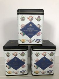 Harney & Sons The Met - Taste of British History Blend