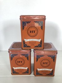 HT Tea Blend - Hot Cinnamon Sunset